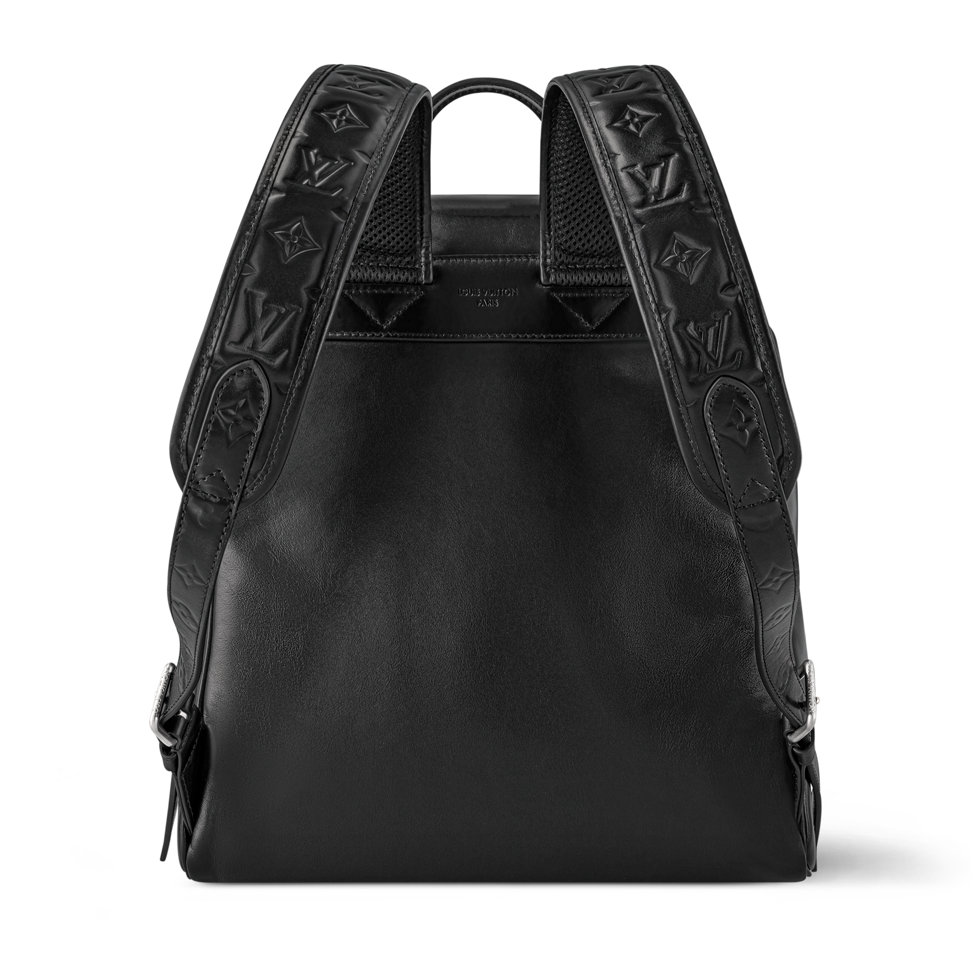 Montsouris Cargo Backpack Autres Cuirs - Men Bags | LOUIS VUITTON